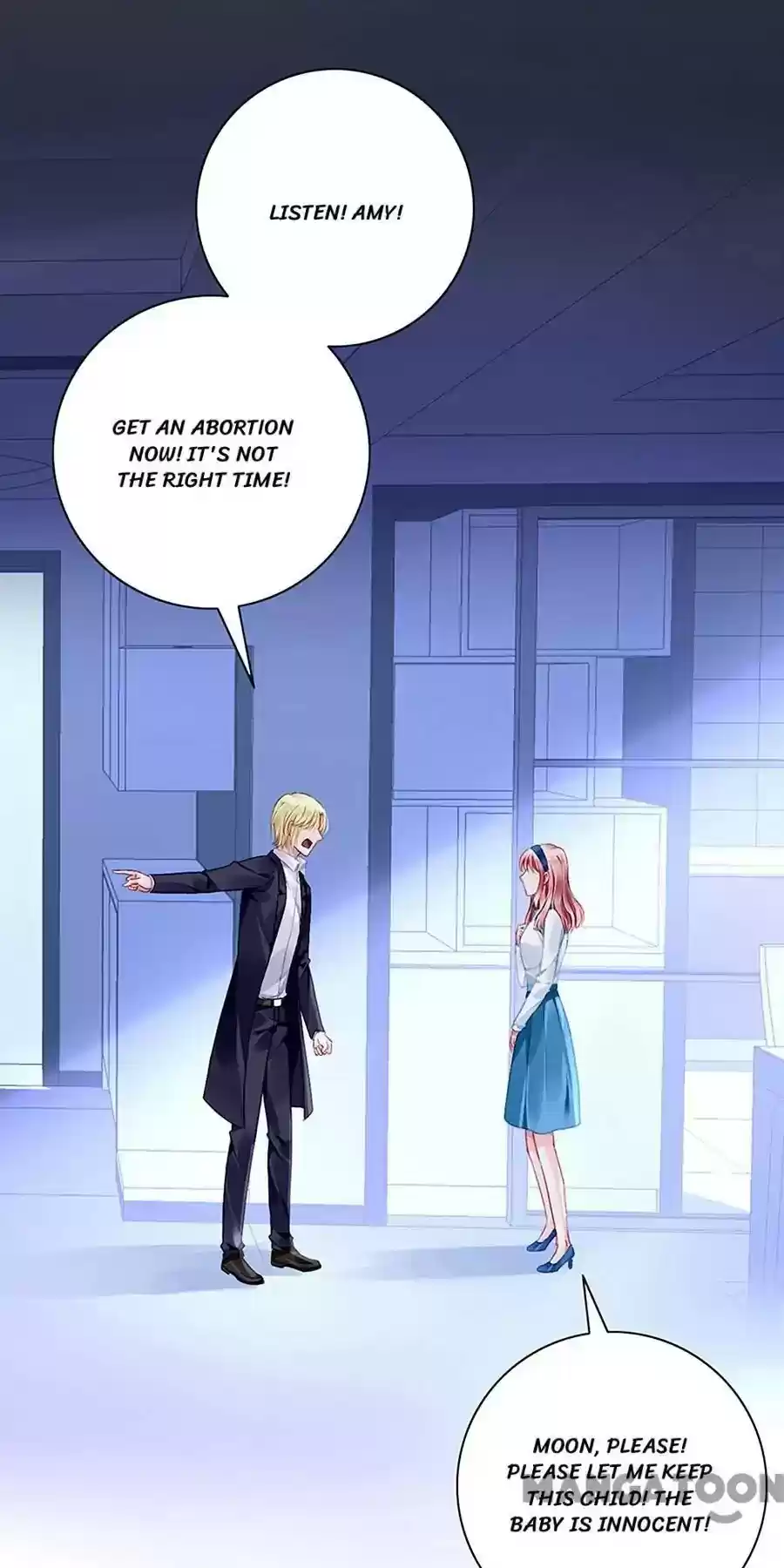 Haomen Qifu de Chuntian Chapter 118