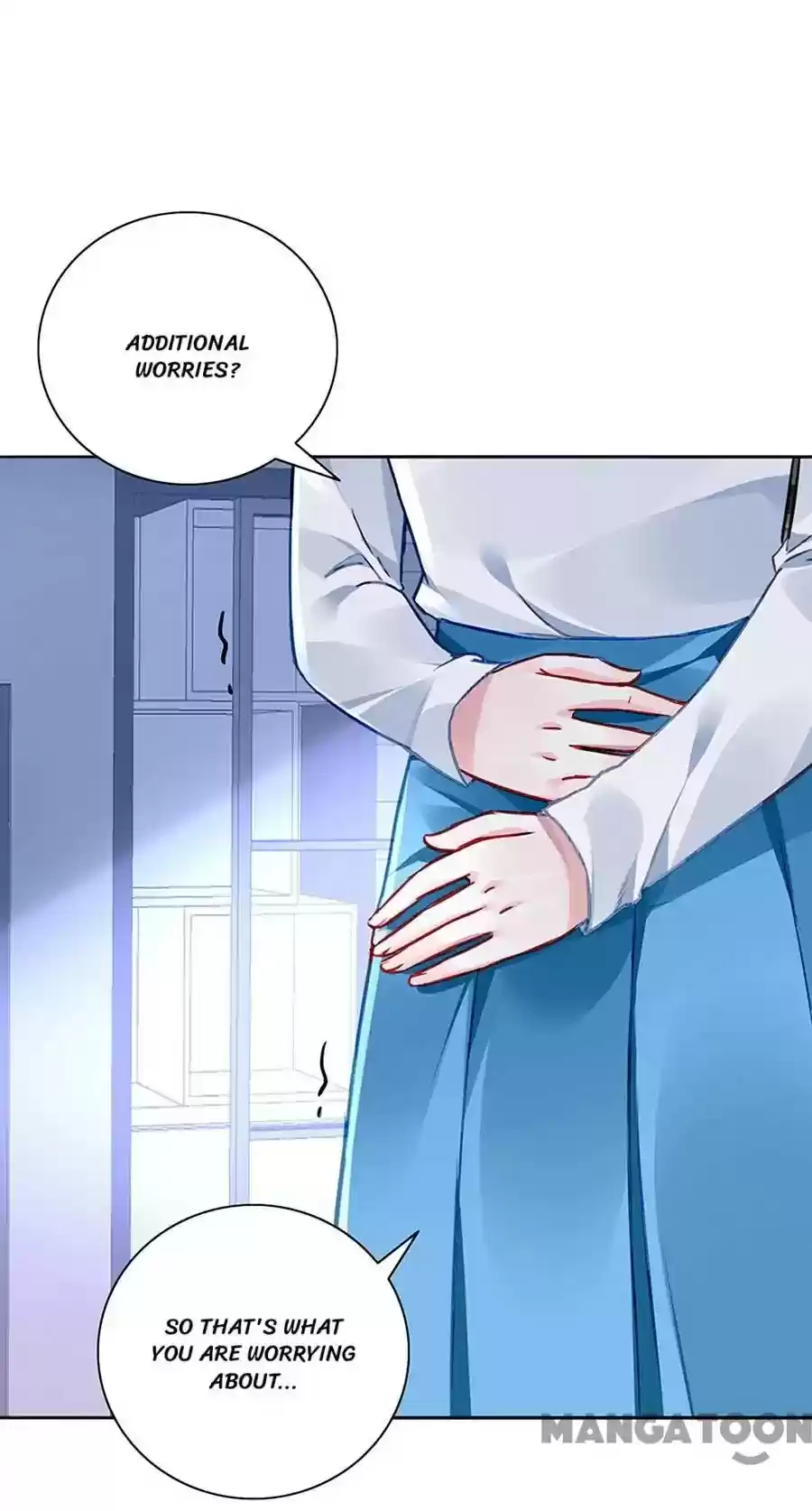 Haomen Qifu de Chuntian Chapter 118