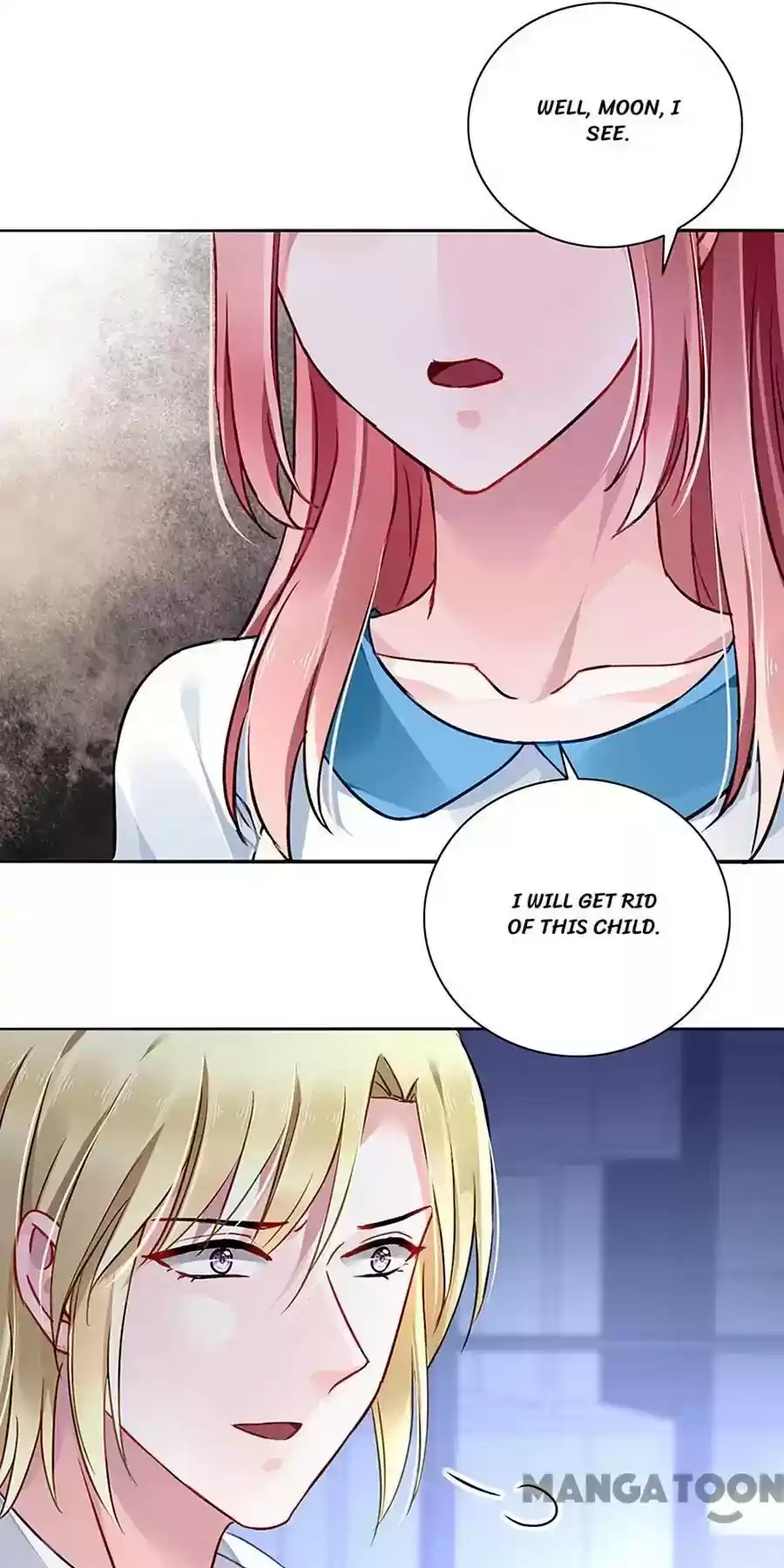 Haomen Qifu de Chuntian Chapter 118