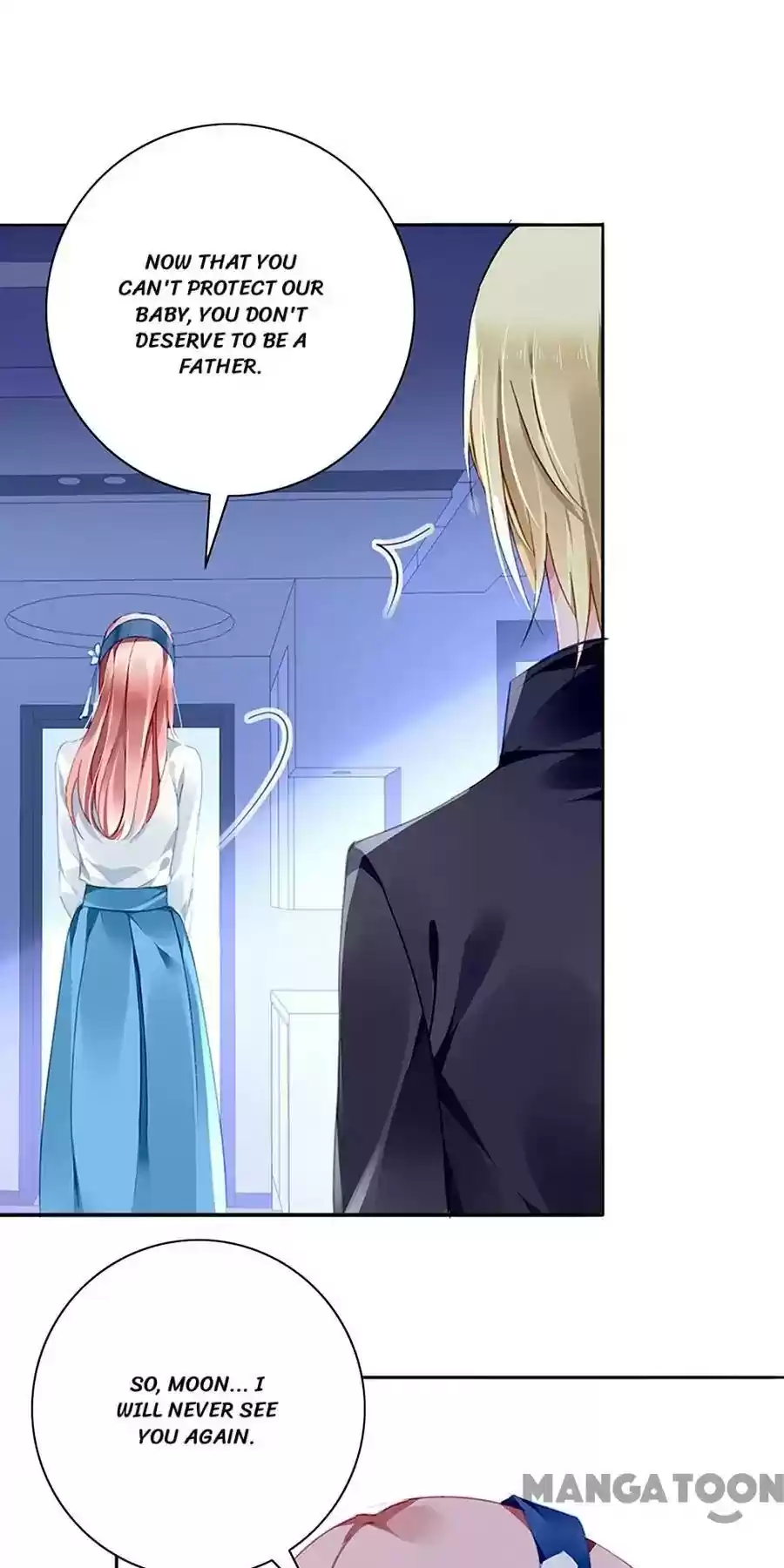 Haomen Qifu de Chuntian Chapter 118