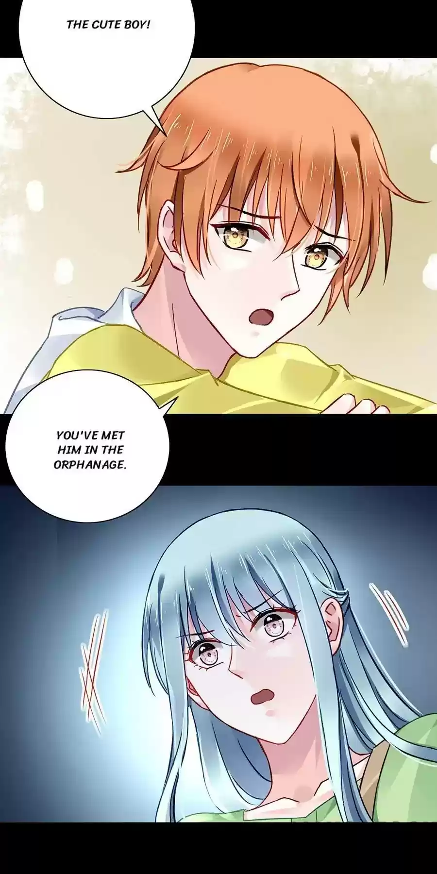 Haomen Qifu de Chuntian Chapter 119