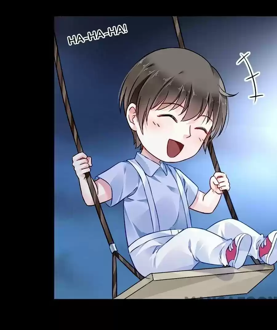 Haomen Qifu de Chuntian Chapter 119