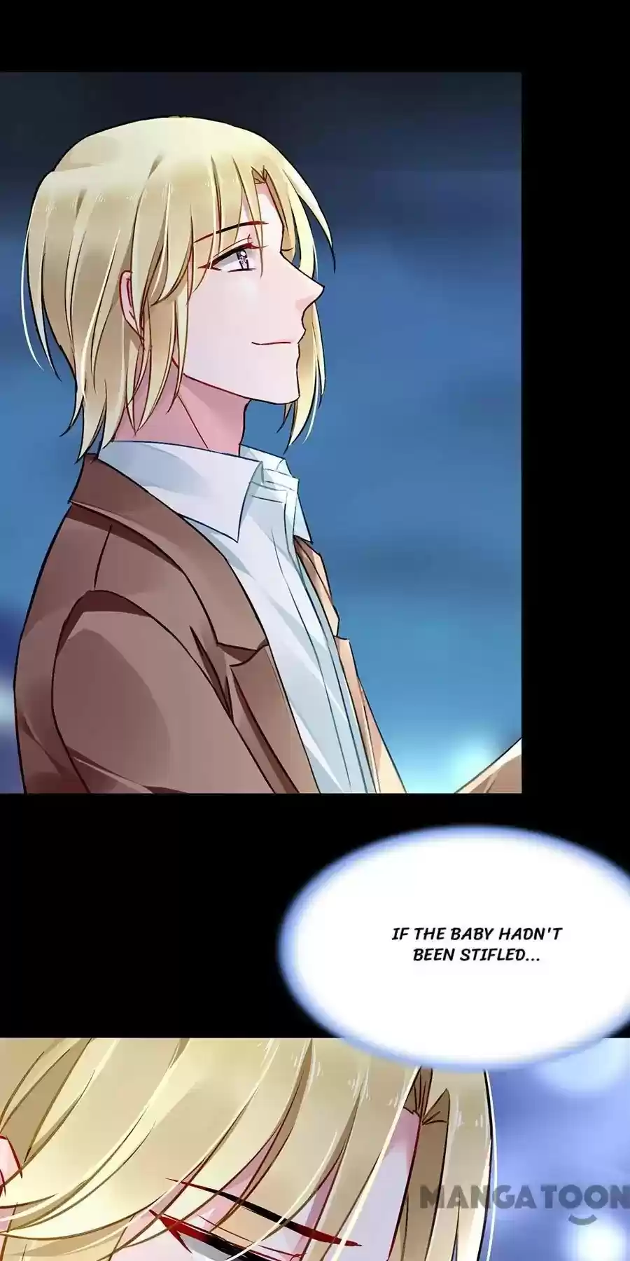 Haomen Qifu de Chuntian Chapter 119