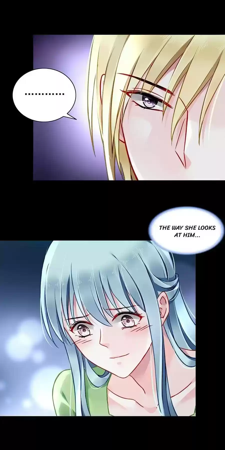 Haomen Qifu de Chuntian Chapter 119