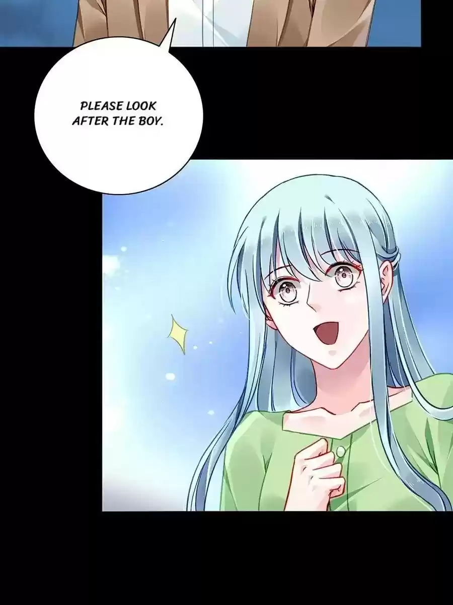 Haomen Qifu de Chuntian Chapter 119