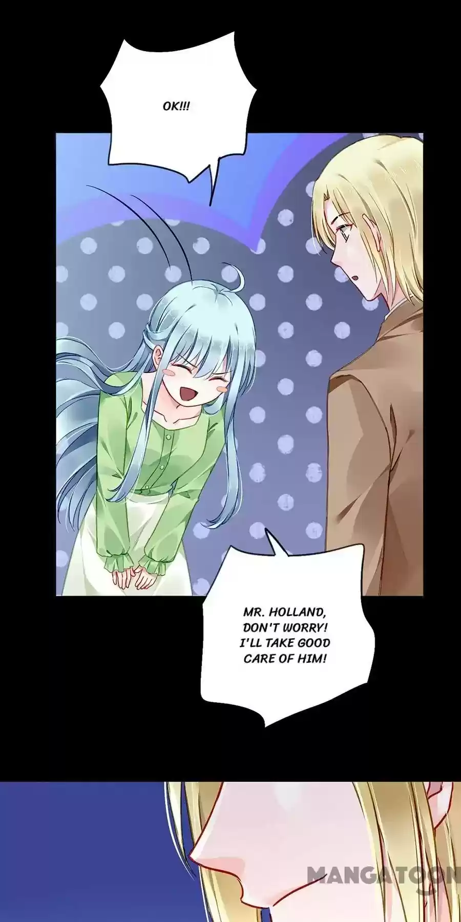 Haomen Qifu de Chuntian Chapter 119