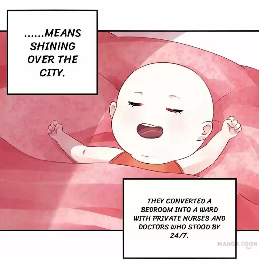 Haomen Qifu de Chuntian Chapter 12