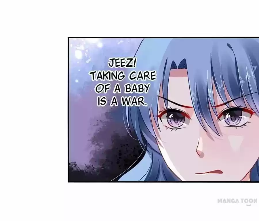 Haomen Qifu de Chuntian Chapter 12