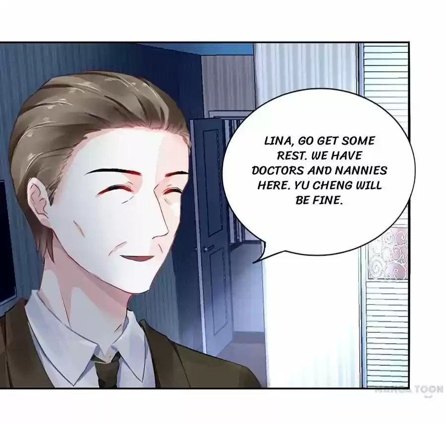 Haomen Qifu de Chuntian Chapter 12