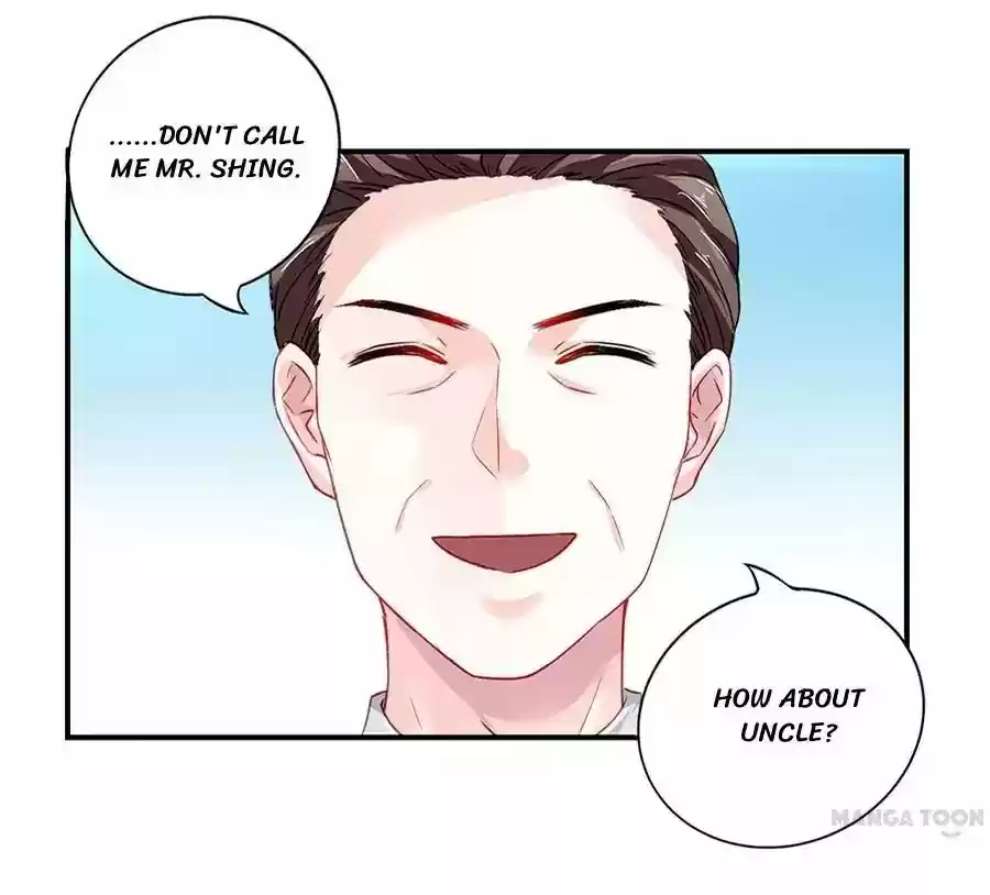 Haomen Qifu de Chuntian Chapter 12