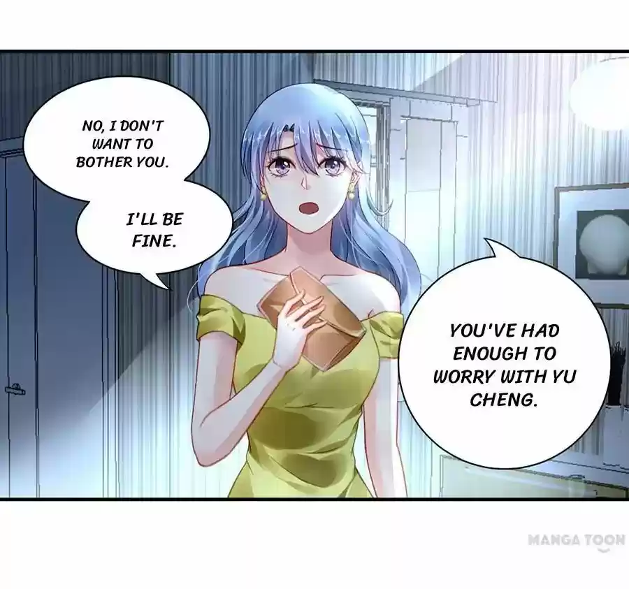 Haomen Qifu de Chuntian Chapter 12