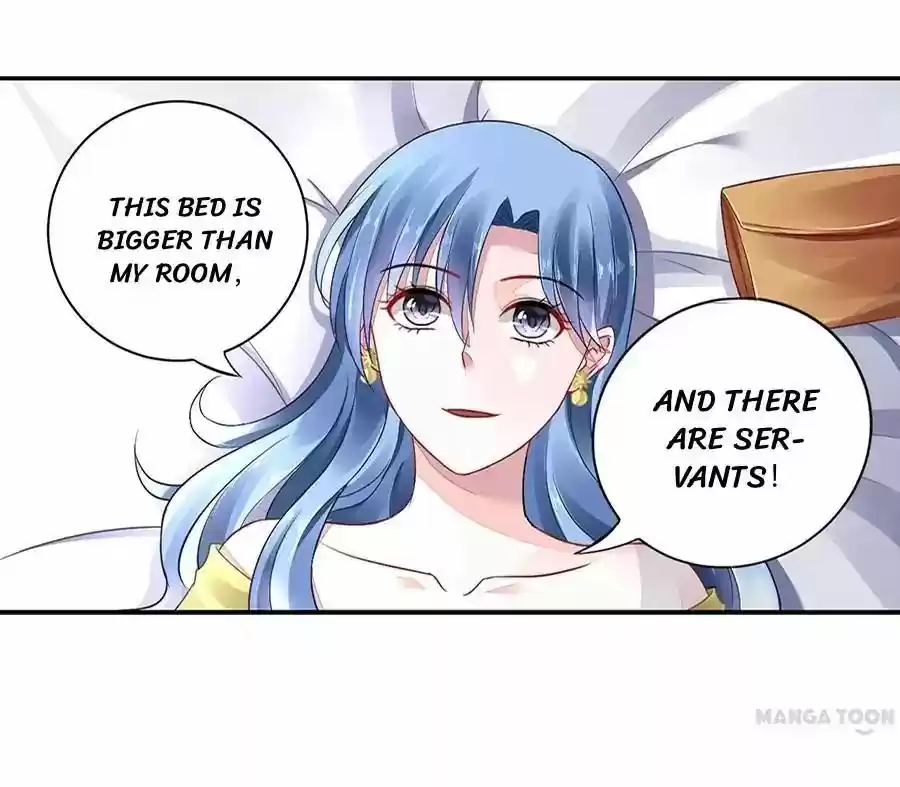 Haomen Qifu de Chuntian Chapter 12