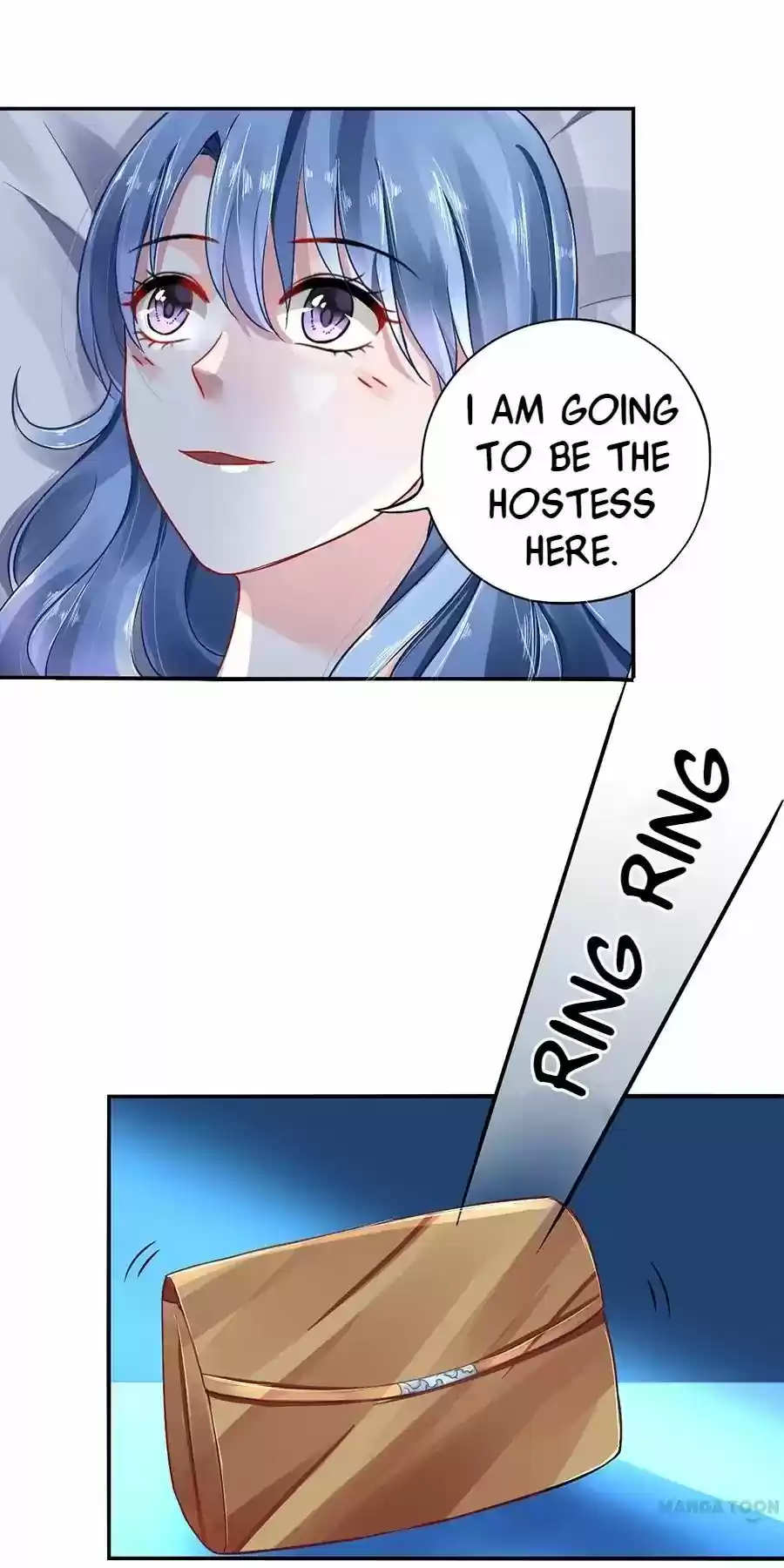 Haomen Qifu de Chuntian Chapter 12