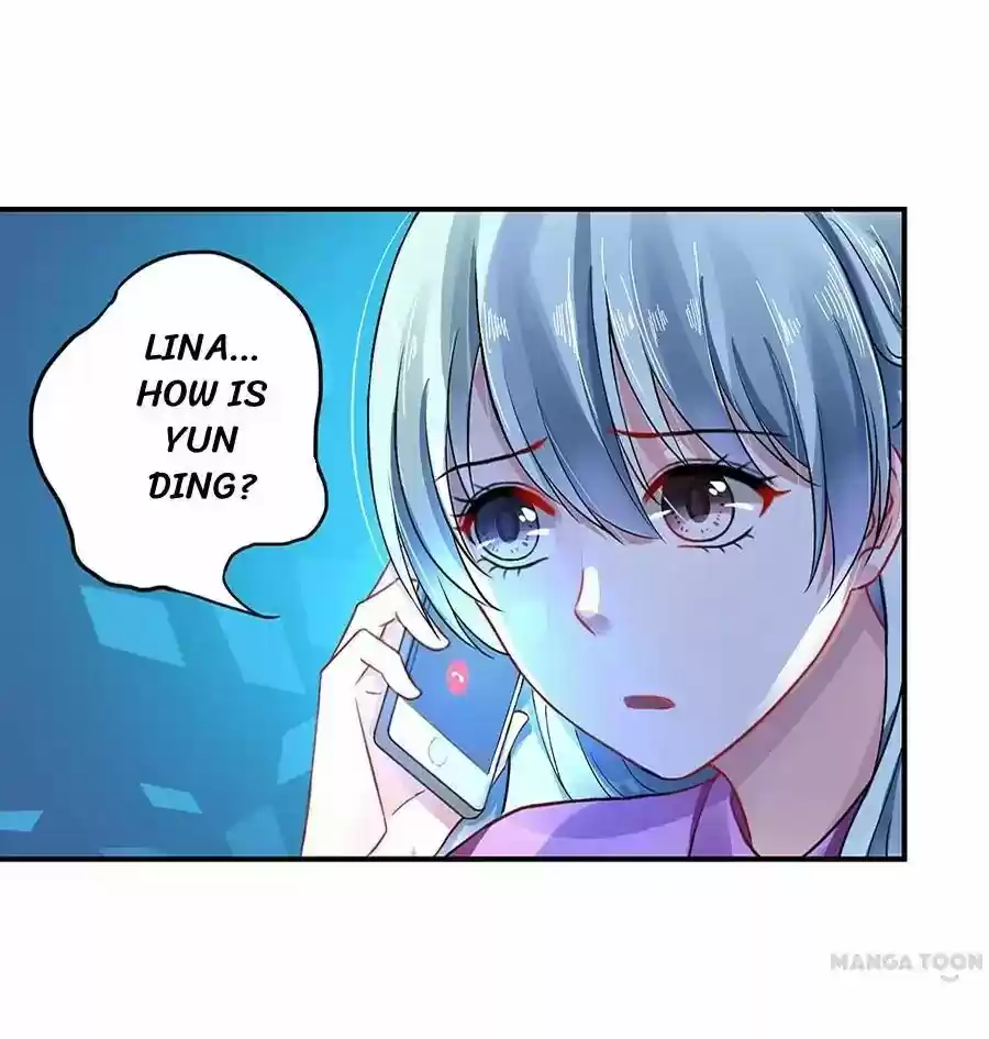 Haomen Qifu de Chuntian Chapter 12