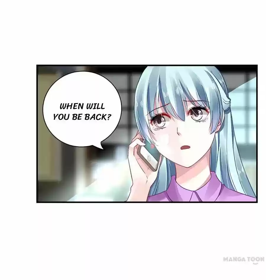 Haomen Qifu de Chuntian Chapter 12