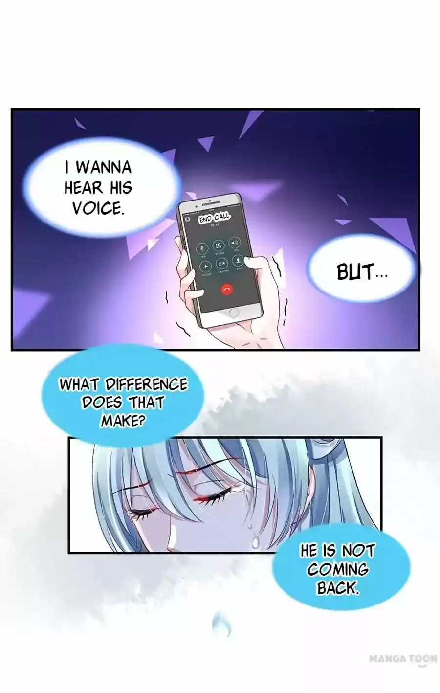 Haomen Qifu de Chuntian Chapter 12