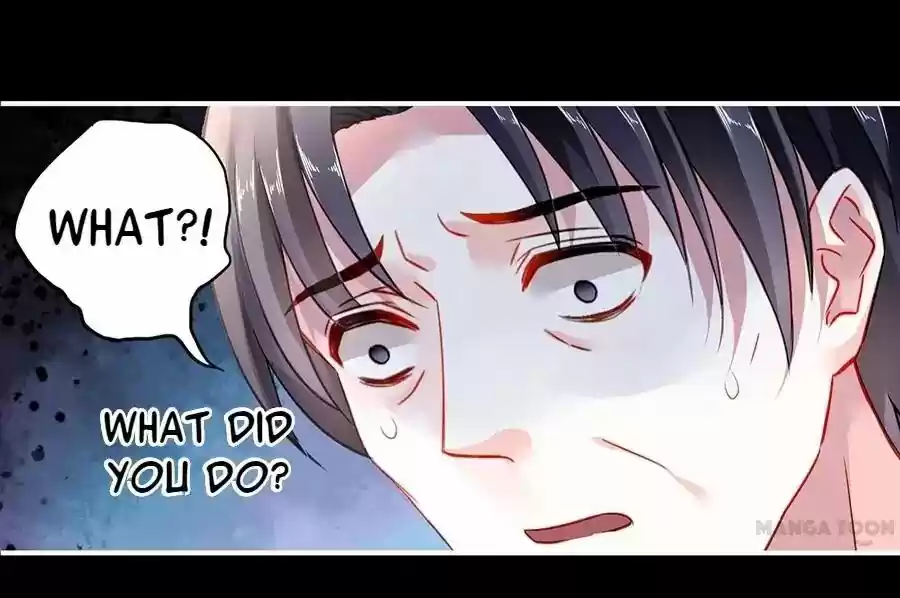 Haomen Qifu de Chuntian Chapter 12