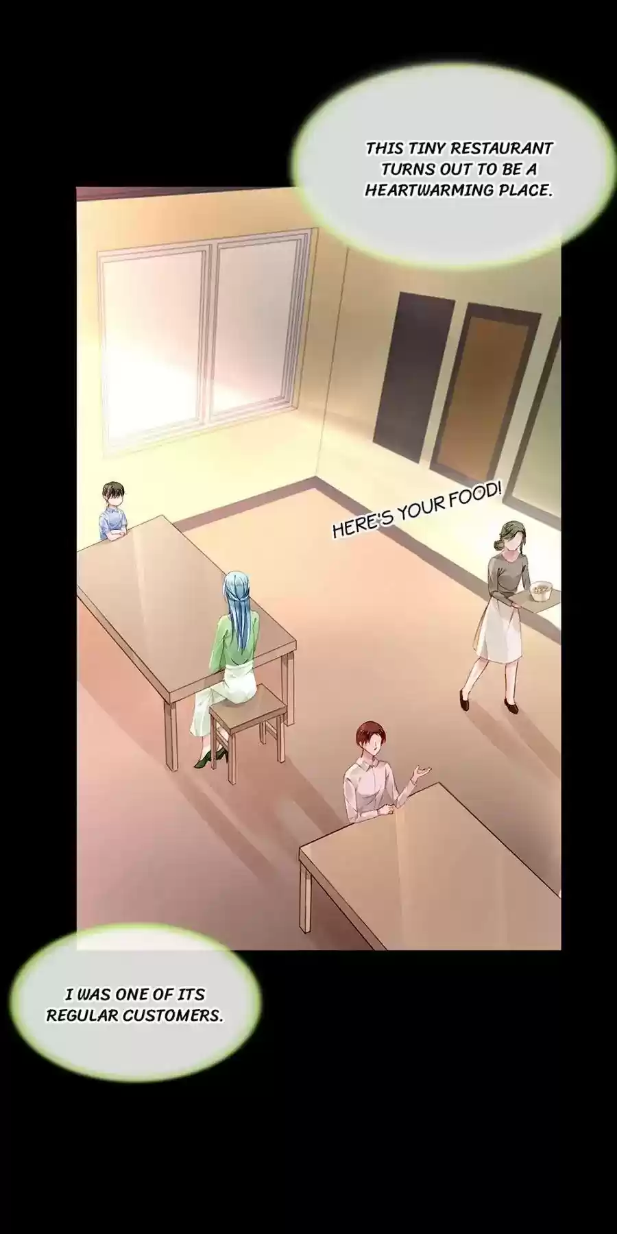 Haomen Qifu de Chuntian Chapter 120