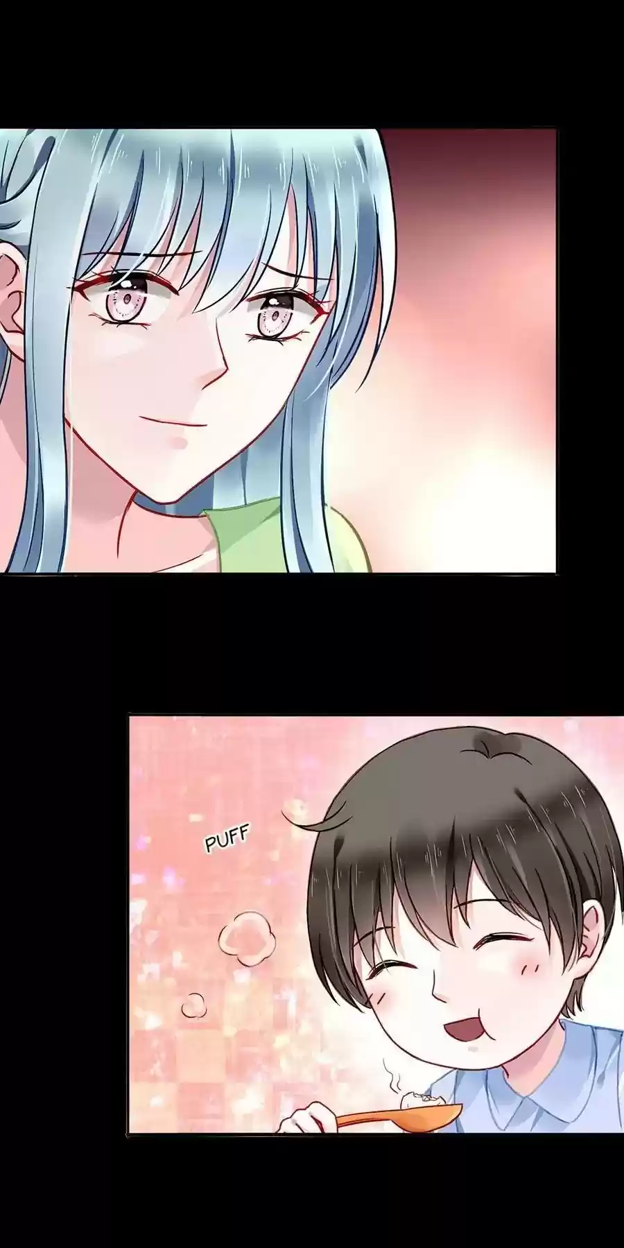 Haomen Qifu de Chuntian Chapter 120