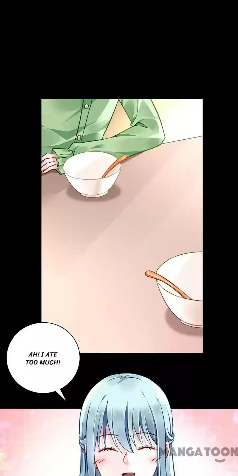 Haomen Qifu de Chuntian Chapter 120