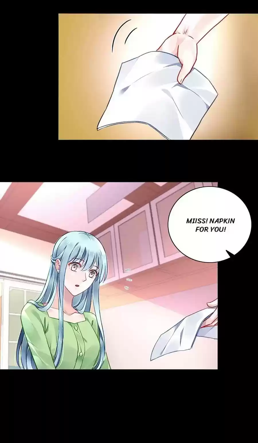 Haomen Qifu de Chuntian Chapter 120