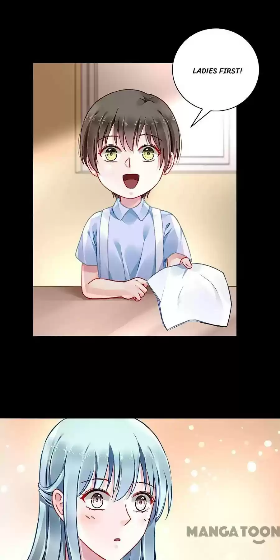 Haomen Qifu de Chuntian Chapter 120