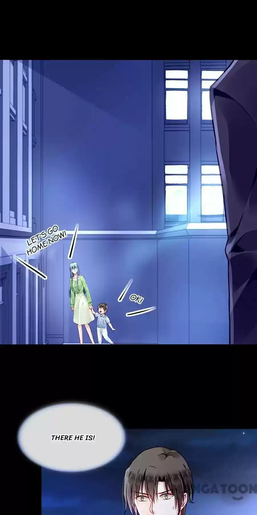 Haomen Qifu de Chuntian Chapter 120