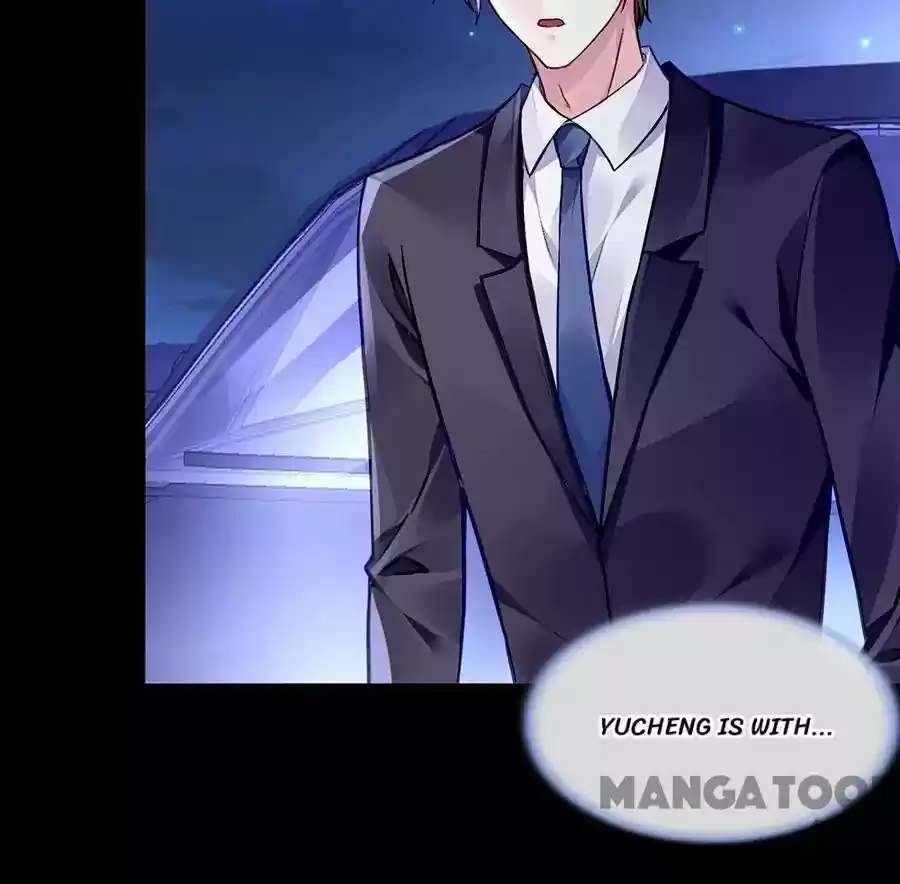 Haomen Qifu de Chuntian Chapter 120