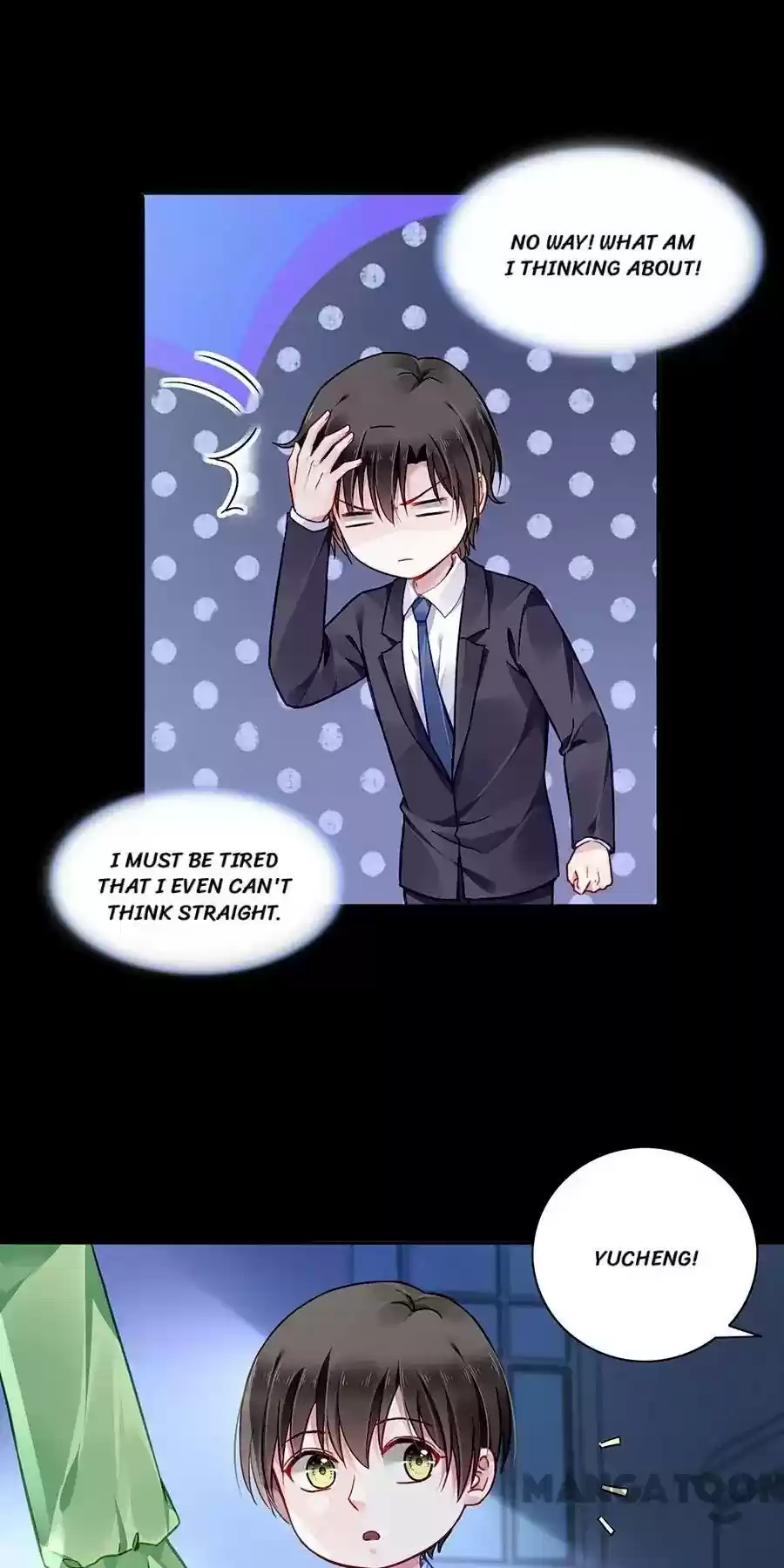 Haomen Qifu de Chuntian Chapter 120