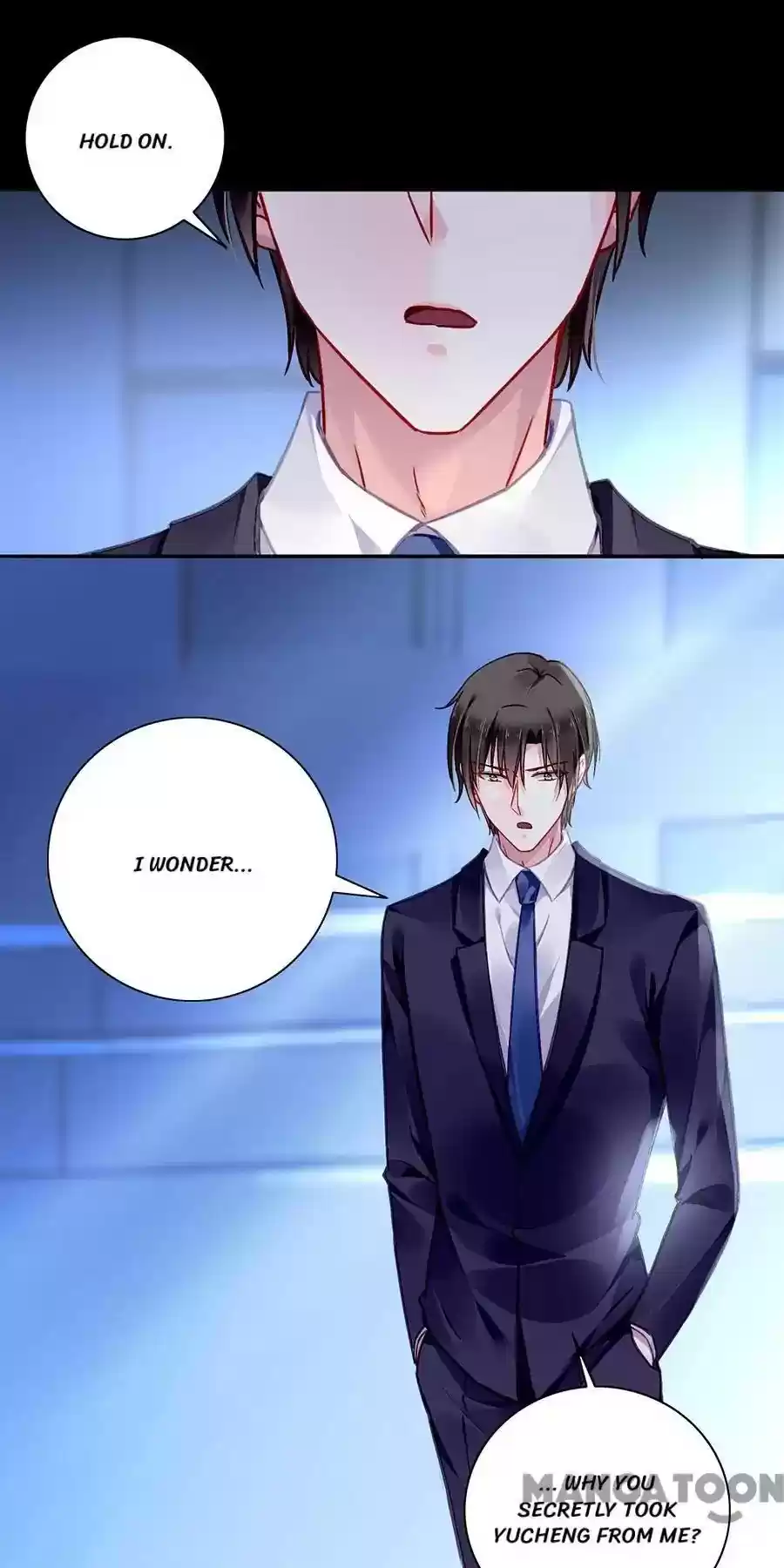 Haomen Qifu de Chuntian Chapter 120