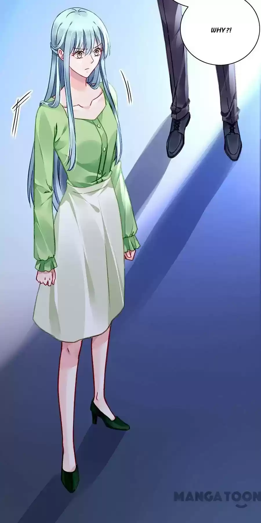 Haomen Qifu de Chuntian Chapter 120