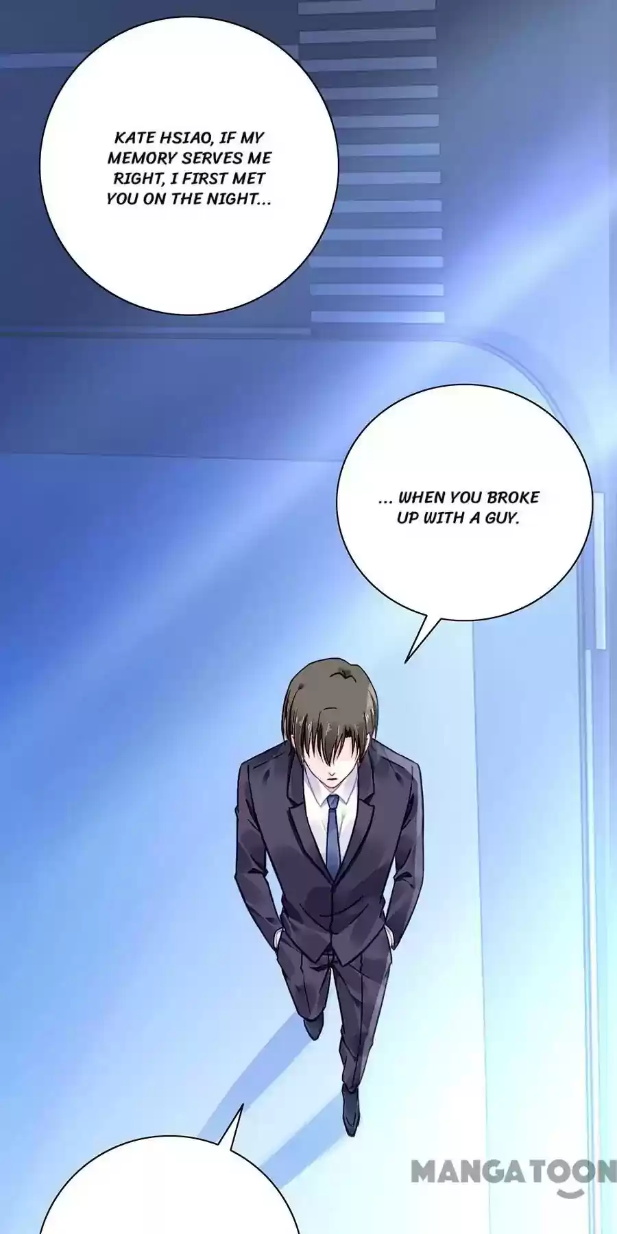 Haomen Qifu de Chuntian Chapter 121