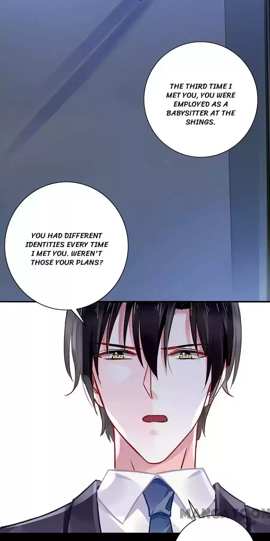 Haomen Qifu de Chuntian Chapter 121