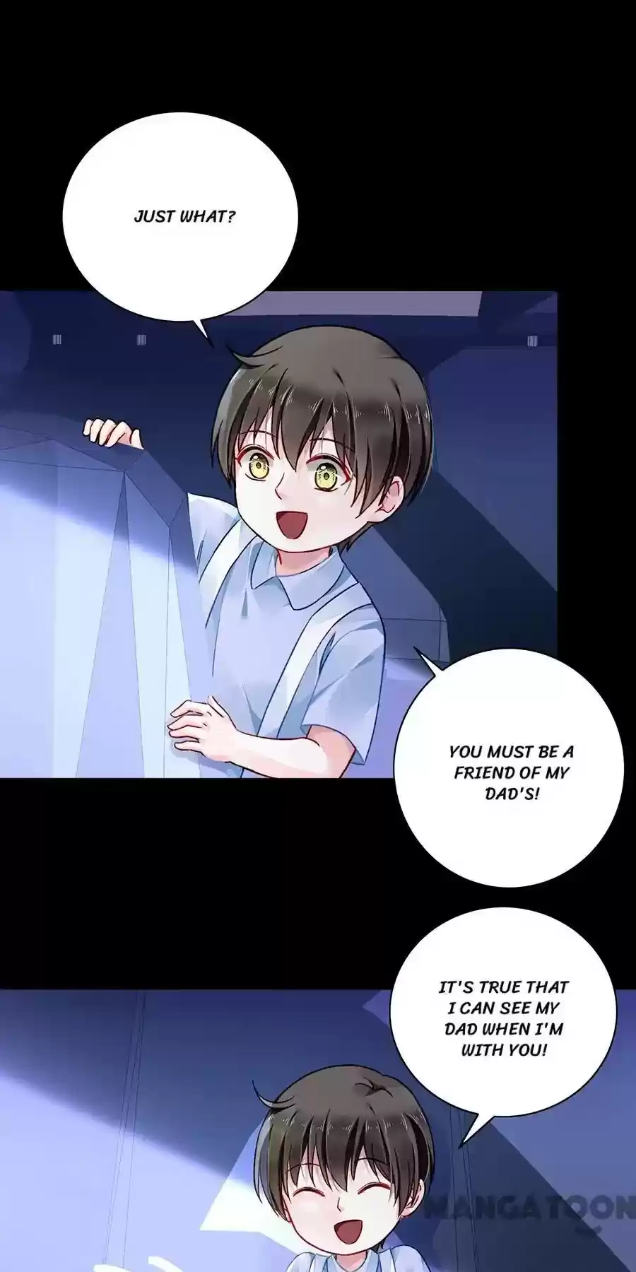 Haomen Qifu de Chuntian Chapter 121