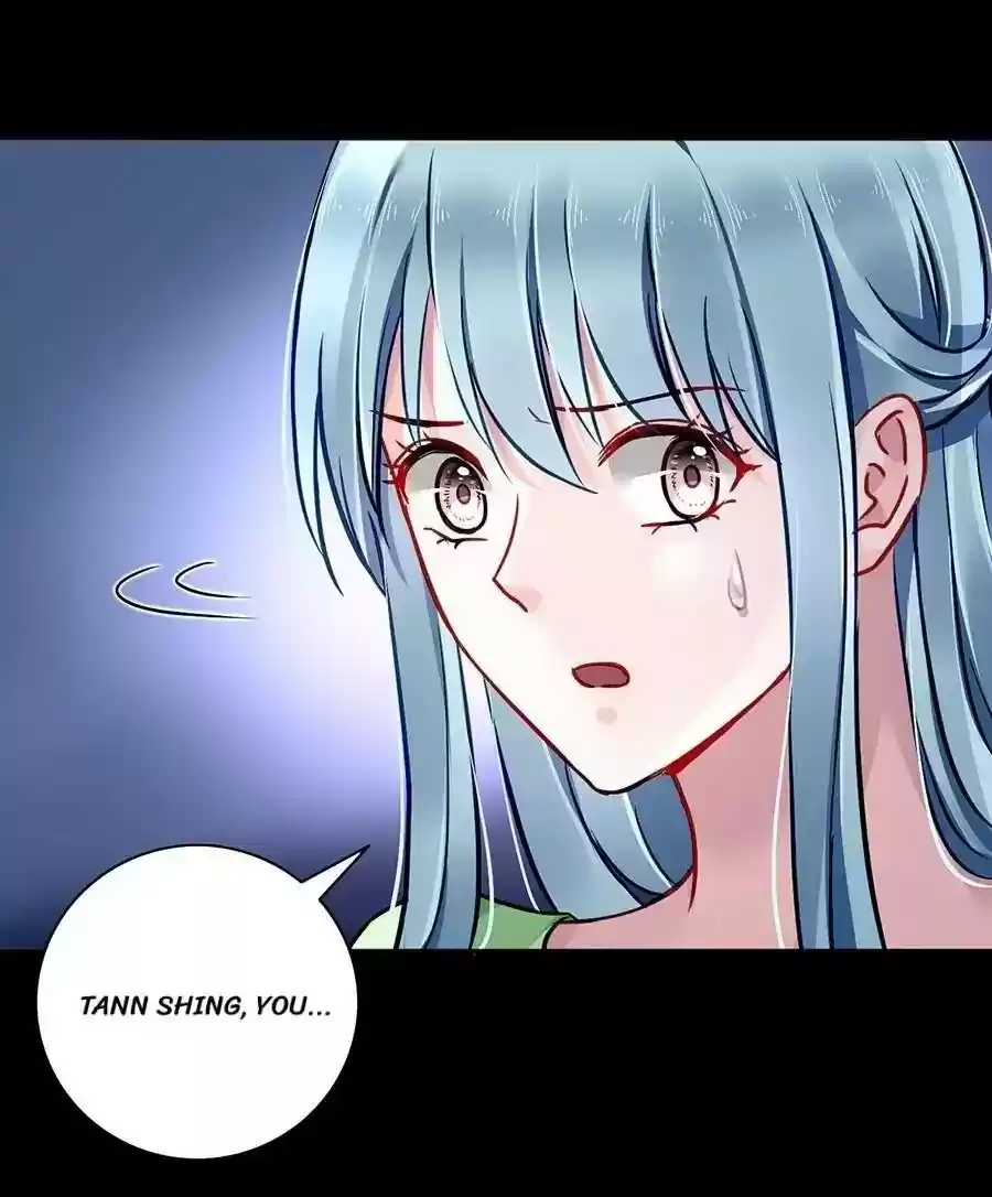 Haomen Qifu de Chuntian Chapter 121