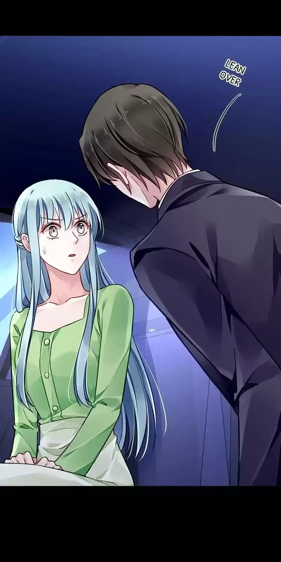 Haomen Qifu de Chuntian Chapter 121