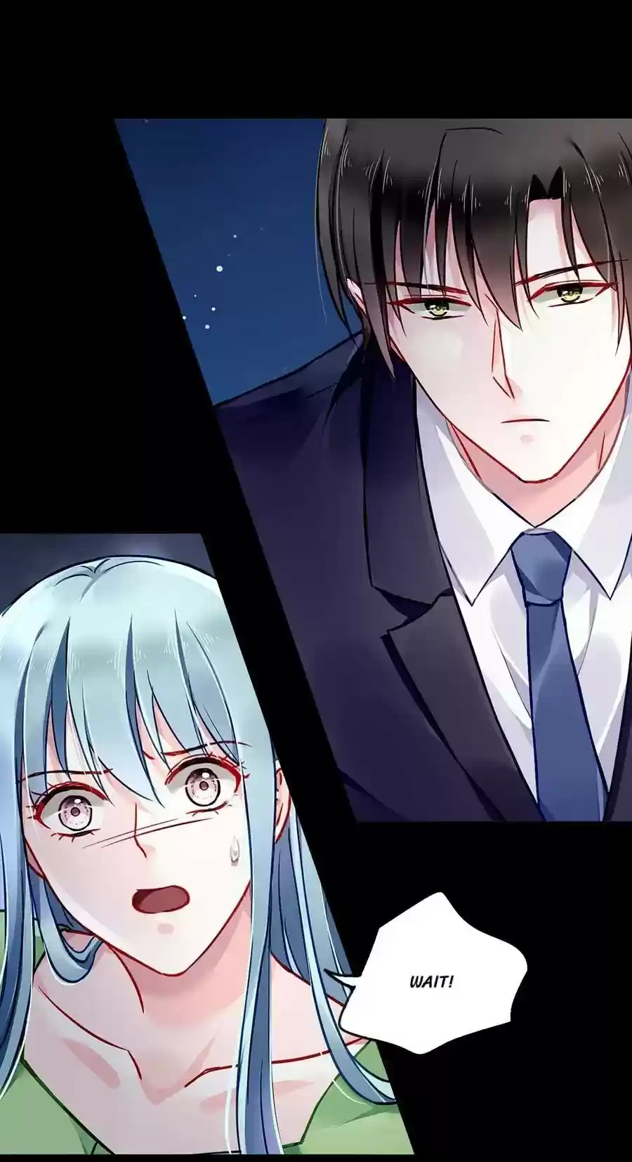 Haomen Qifu de Chuntian Chapter 121