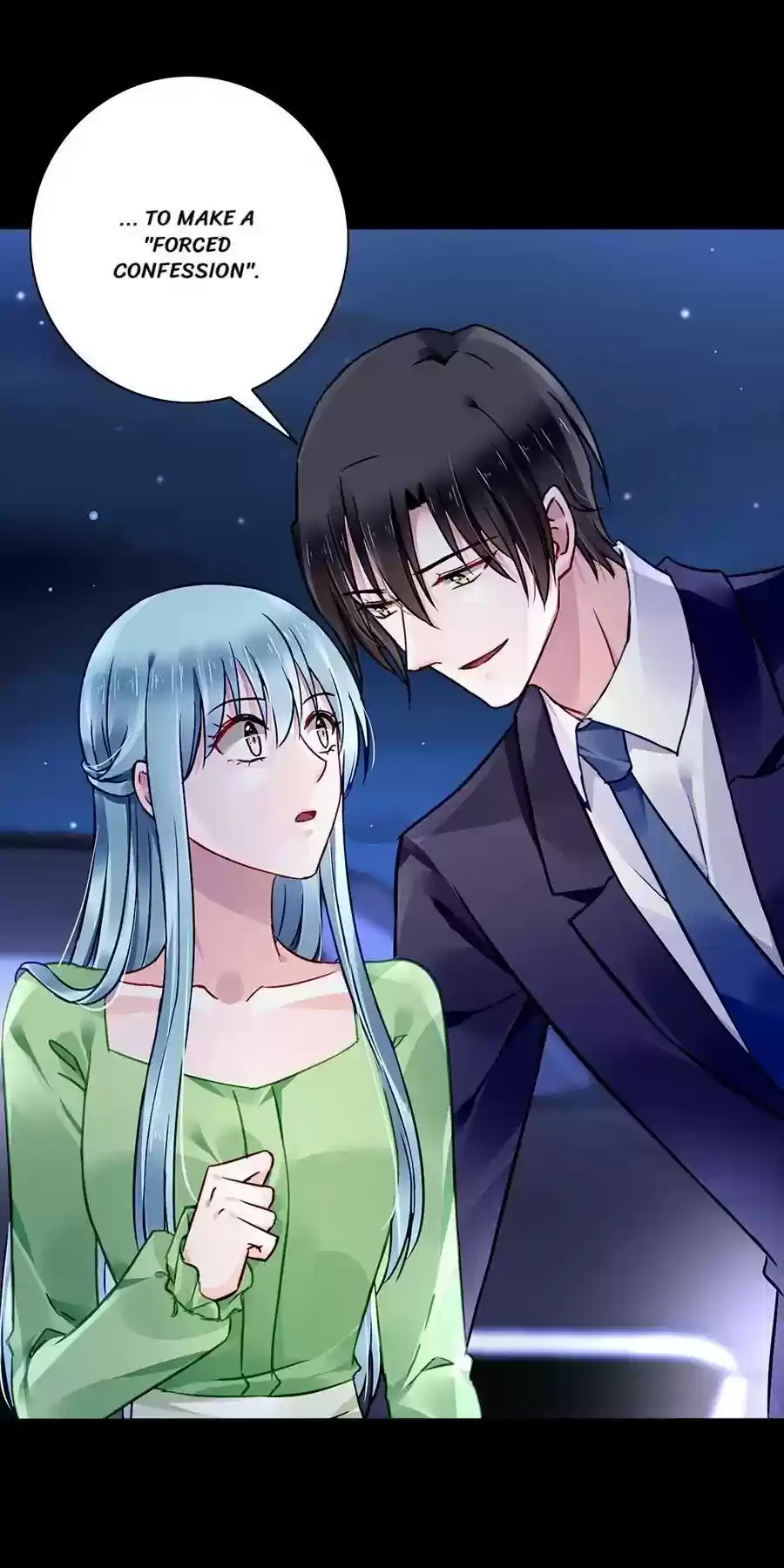 Haomen Qifu de Chuntian Chapter 122