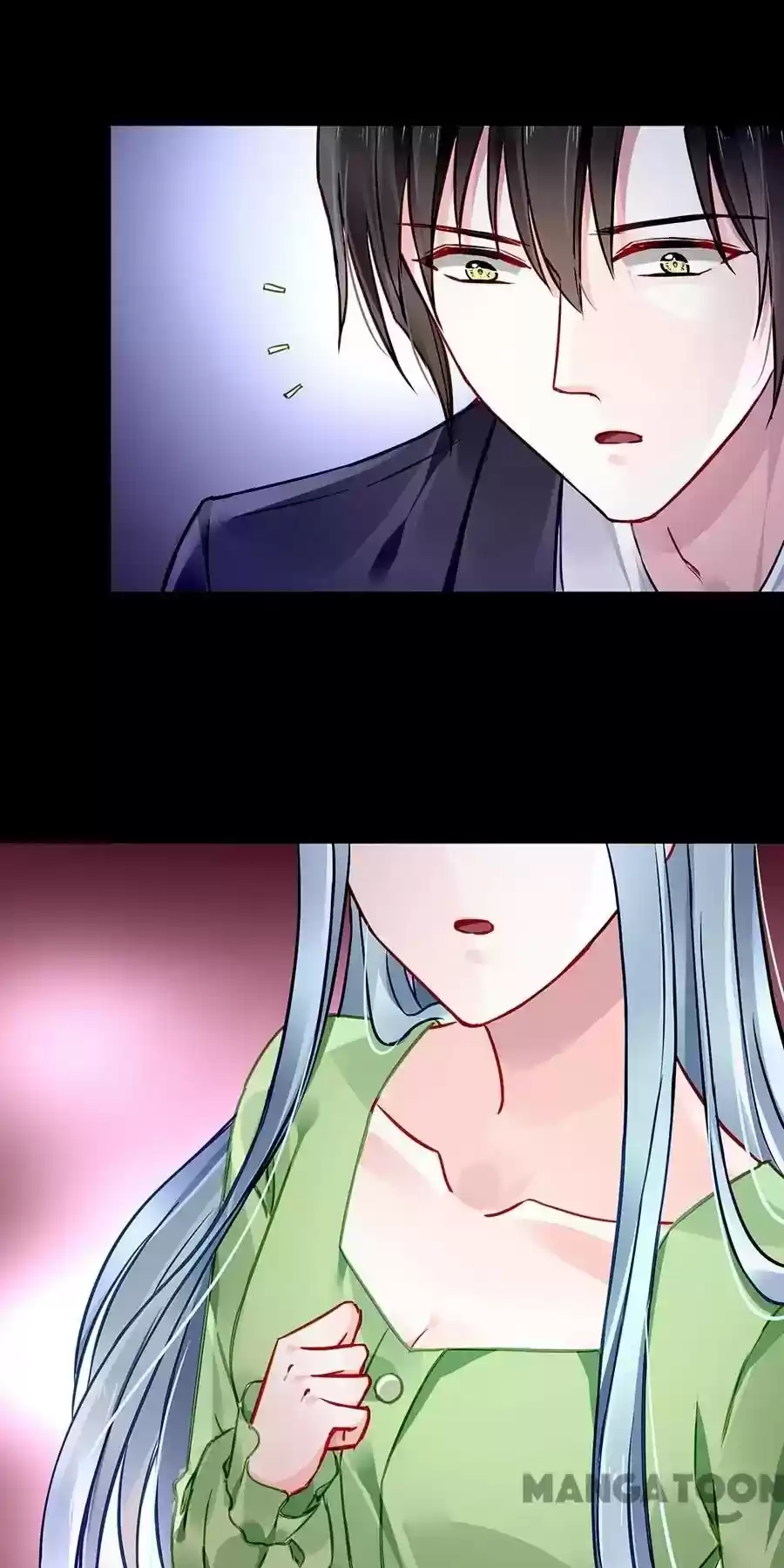 Haomen Qifu de Chuntian Chapter 122