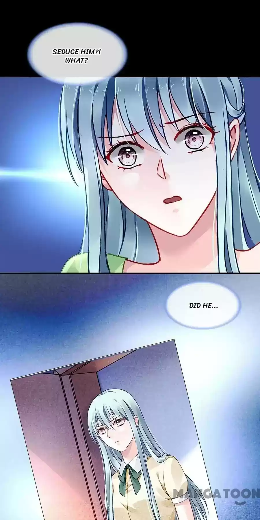 Haomen Qifu de Chuntian Chapter 122