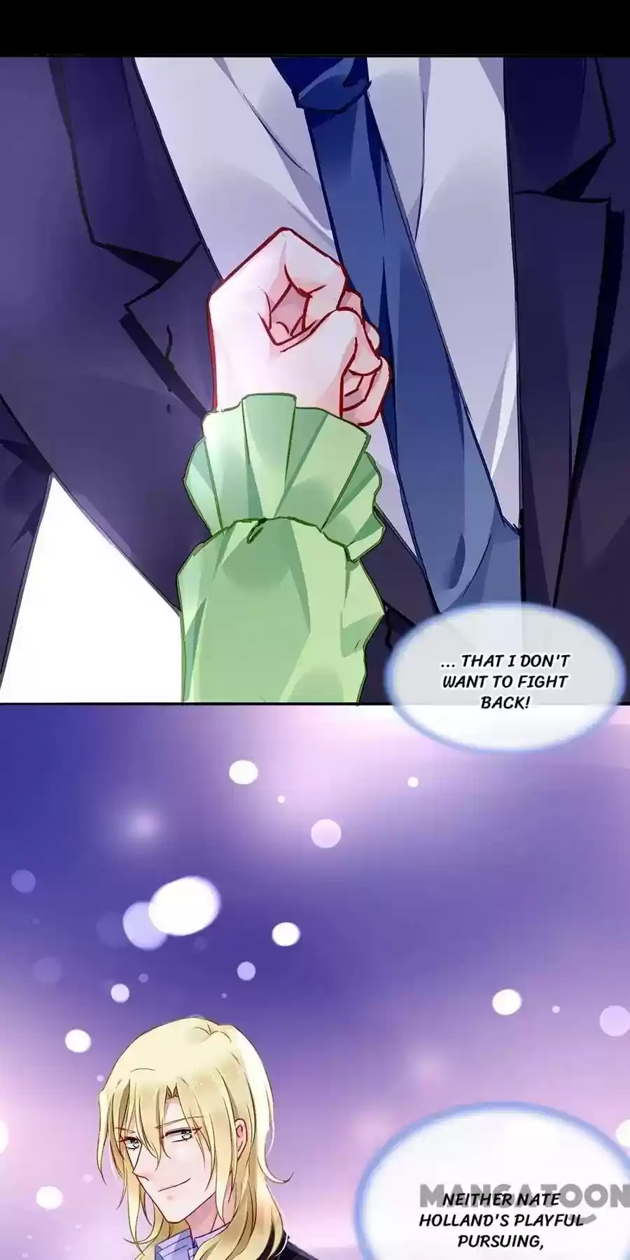 Haomen Qifu de Chuntian Chapter 122