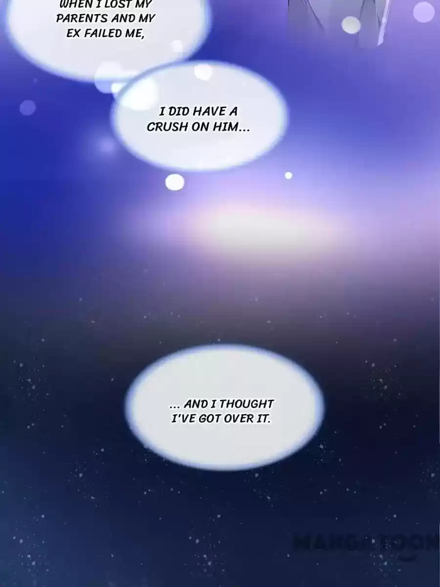 Haomen Qifu de Chuntian Chapter 122