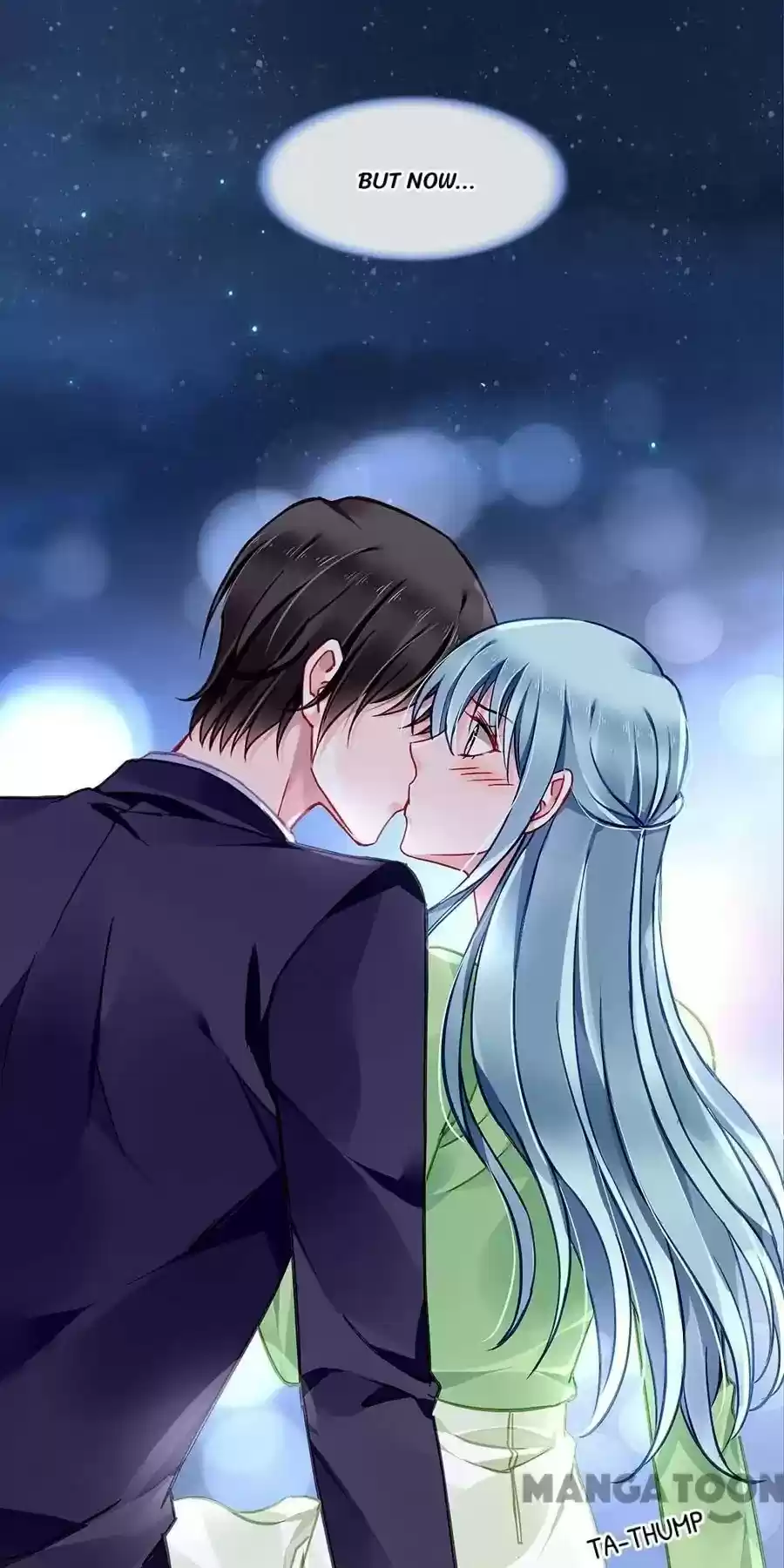 Haomen Qifu de Chuntian Chapter 122