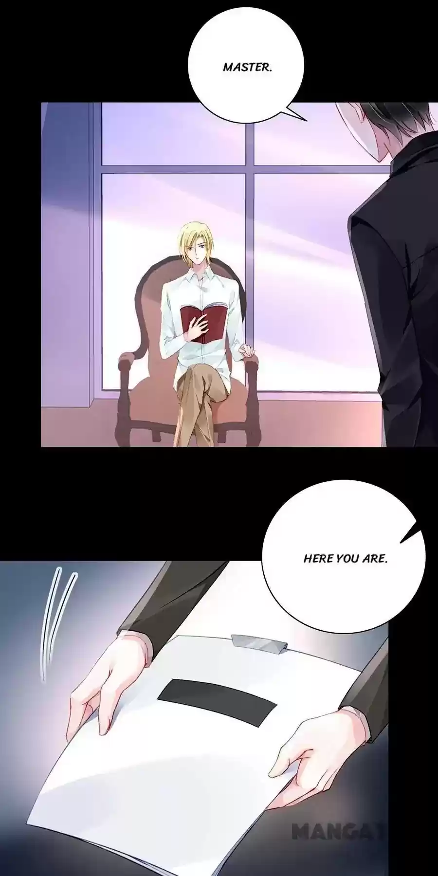 Haomen Qifu de Chuntian Chapter 122