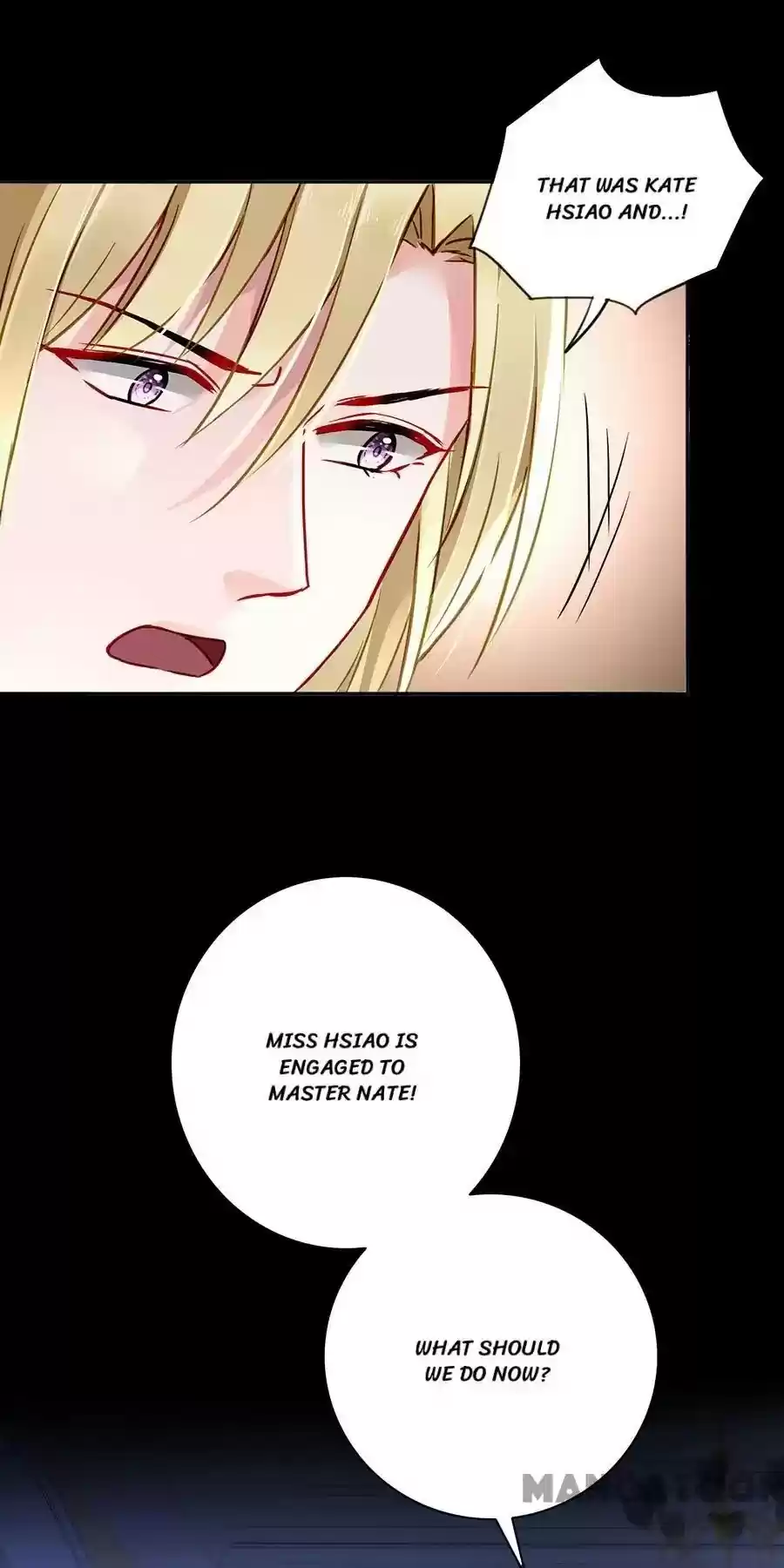 Haomen Qifu de Chuntian Chapter 122