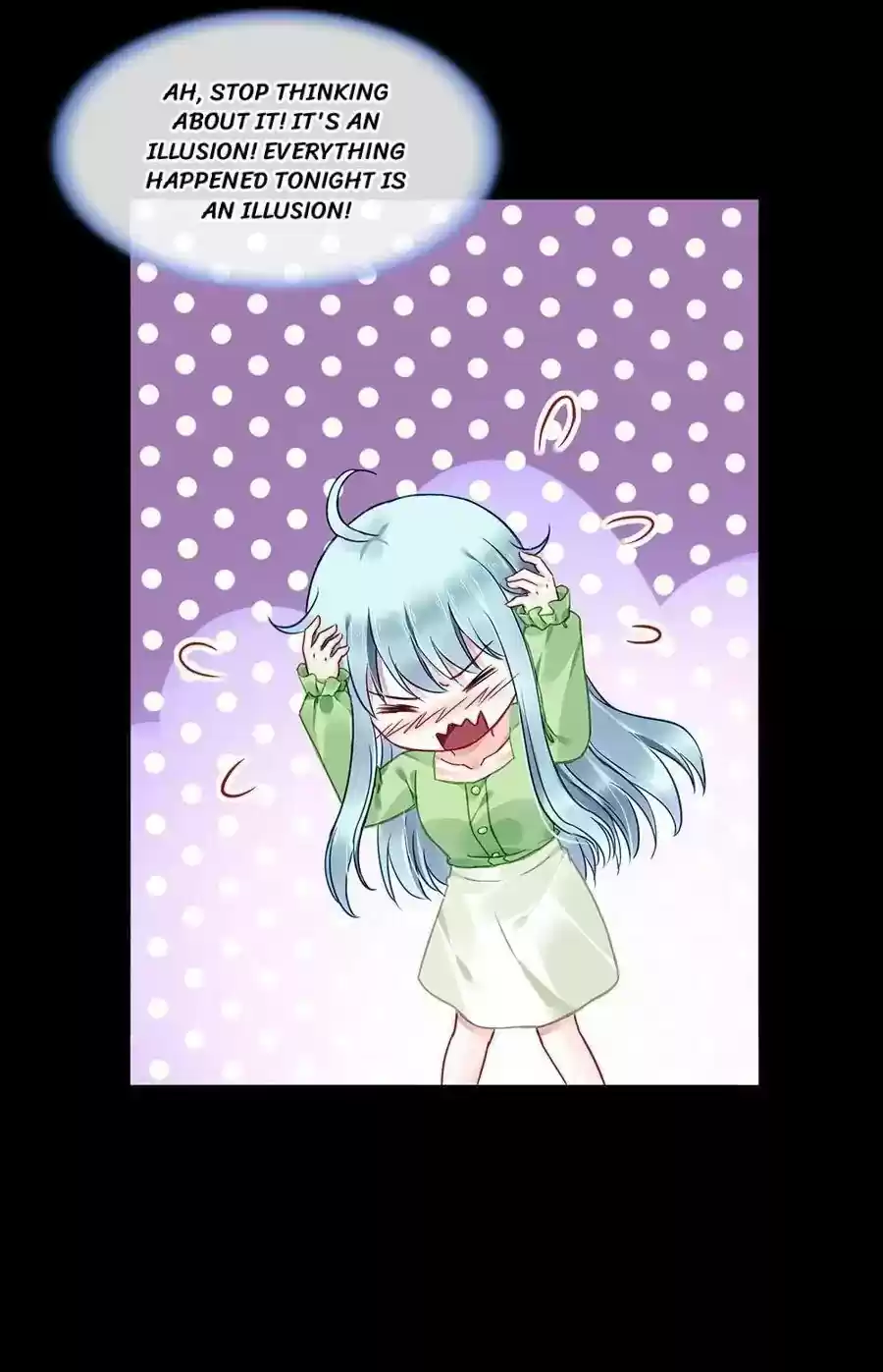 Haomen Qifu de Chuntian Chapter 123