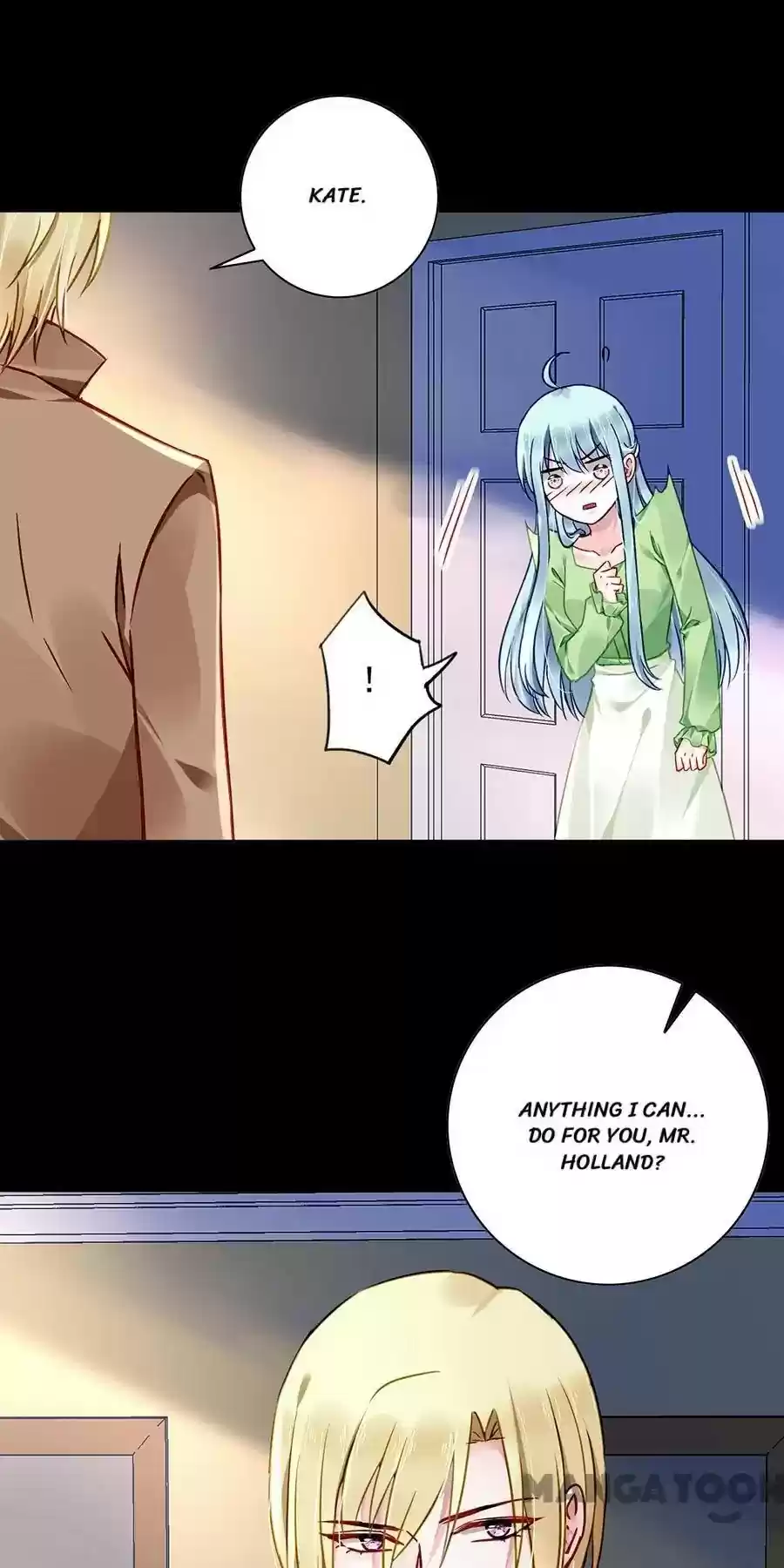 Haomen Qifu de Chuntian Chapter 123