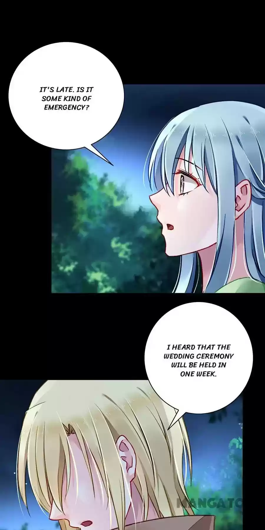 Haomen Qifu de Chuntian Chapter 123