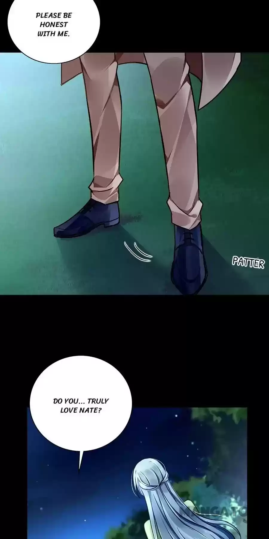 Haomen Qifu de Chuntian Chapter 123