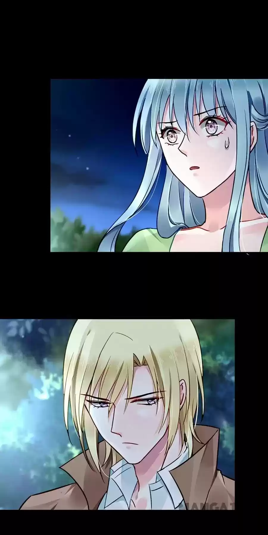 Haomen Qifu de Chuntian Chapter 123